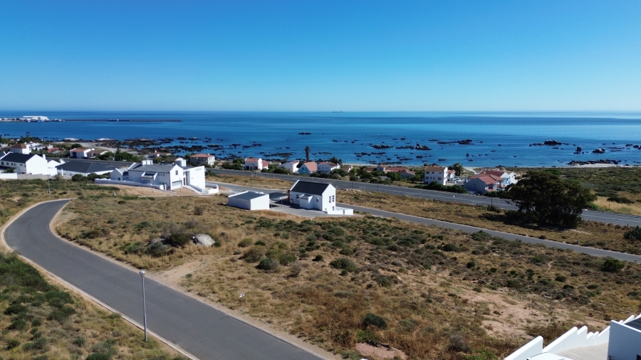 0 Bedroom Property for Sale in Britannica Heights Western Cape